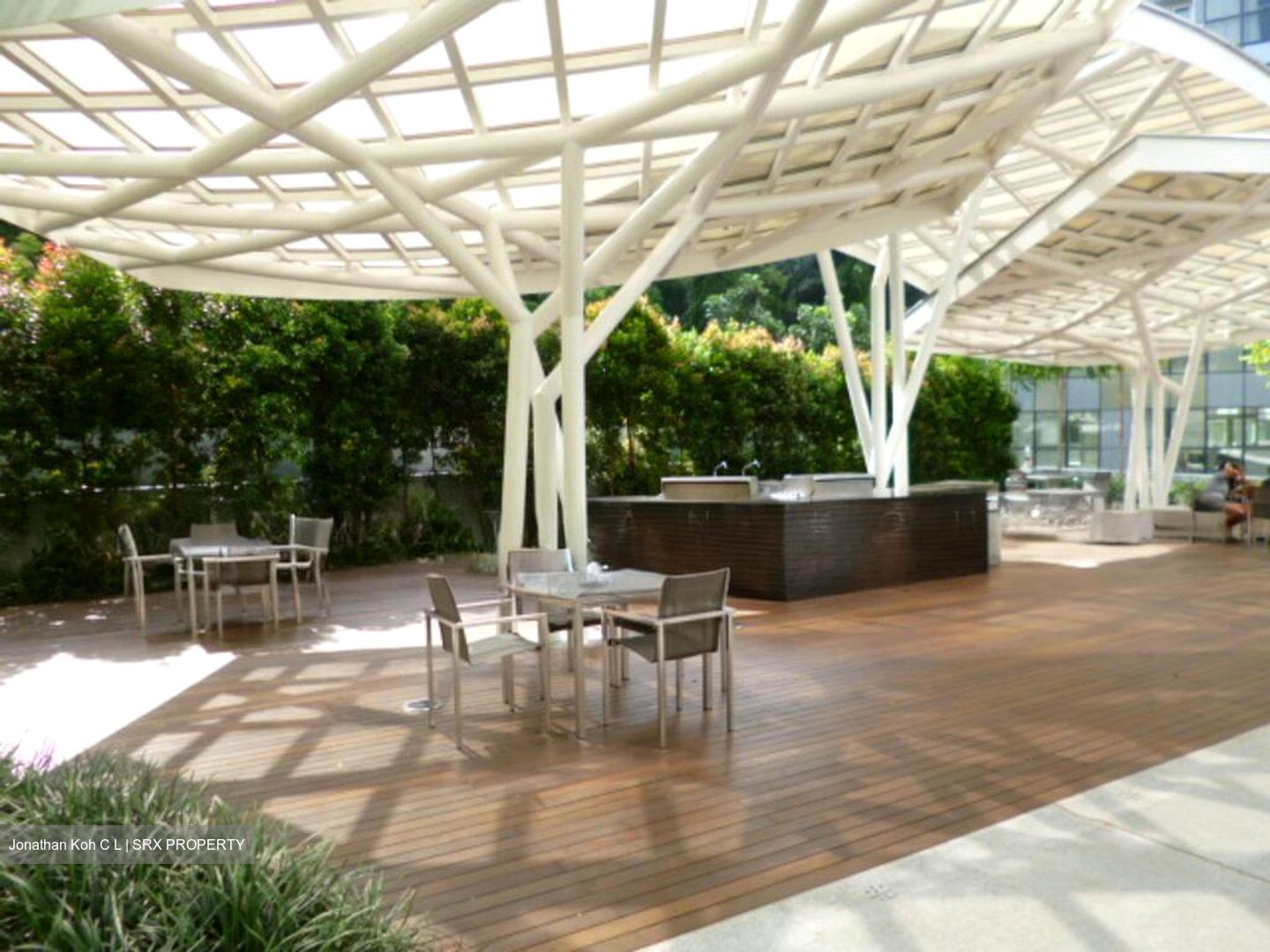 Reflections At Keppel Bay (D4), Condominium #502025071